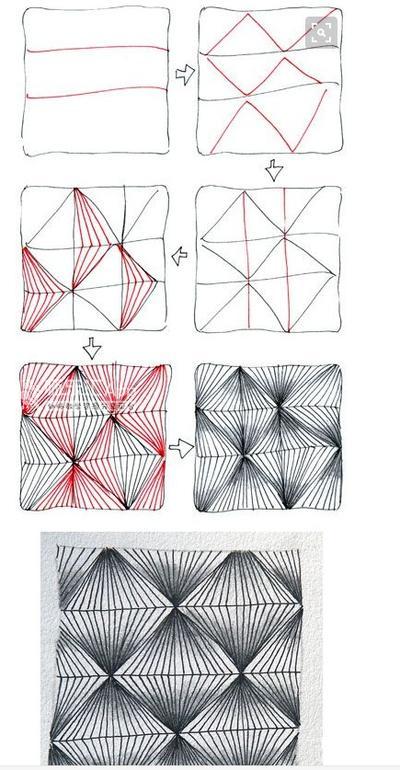 另类的线条绘画,强迫 另类的线条绘画,强迫